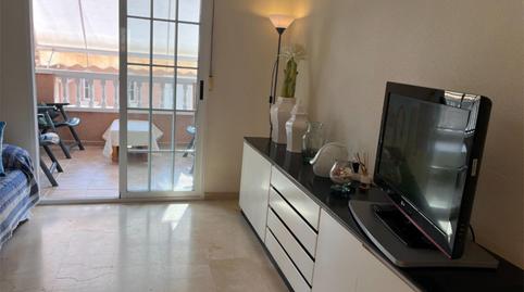 Flat to rent in Avinguda de Portugal, 95, Calas Santiago Bernabéu, Alicante - image 5 Photo 5 of Flat to rent in Avinguda de Portugal, 95, Calas Santiago Bernabéu, Alicante