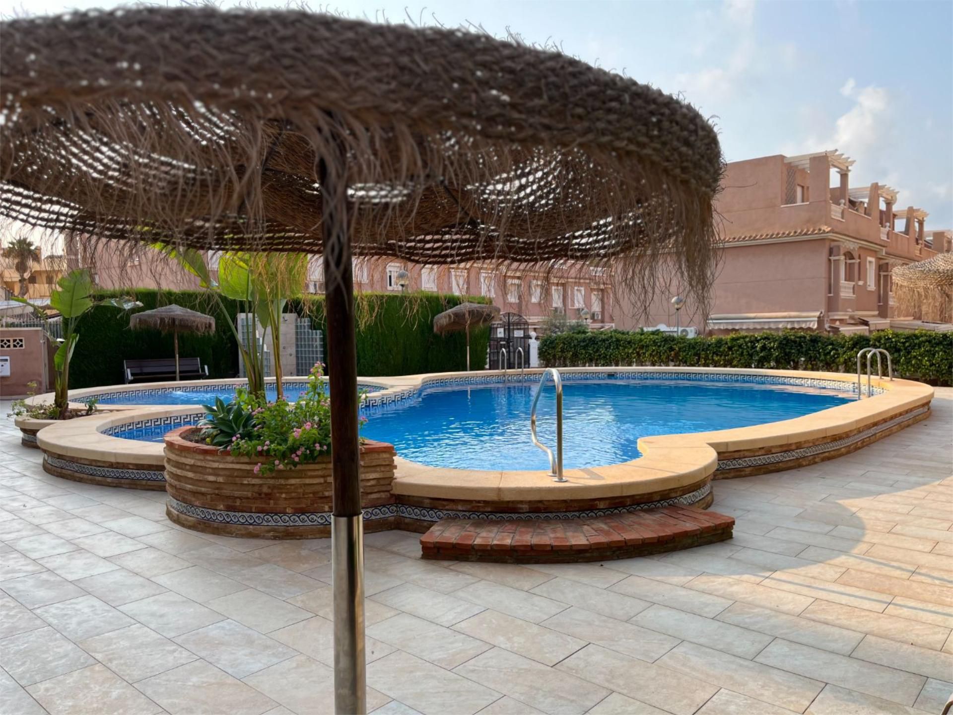 Pis de lloguer a Avinguda de Portugal, 95, Santa Pola ciudad Pis de lloguer a Avinguda de Portugal, 95, Santa Pola ciudad