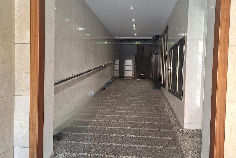 Photo 1 of Flat for sale in Calle Llano Ponte, 20, Milán - Pumarín, Asturias