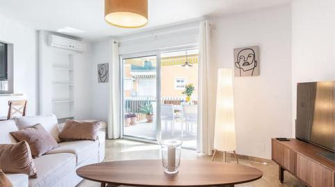 Foto 2 de Apartament de lloguer a Avenida Severo Ochoa, 16, Playa Bajadilla - Puertos, Málaga