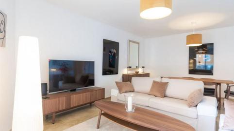 Foto 3 de Apartament de lloguer a Avenida Severo Ochoa, 16, Playa Bajadilla - Puertos, Málaga