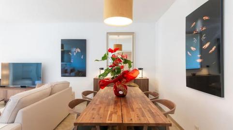 Foto 4 de Apartament de lloguer a Avenida Severo Ochoa, 16, Playa Bajadilla - Puertos, Málaga