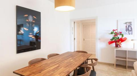 Foto 5 de Apartament de lloguer a Avenida Severo Ochoa, 16, Playa Bajadilla - Puertos, Málaga