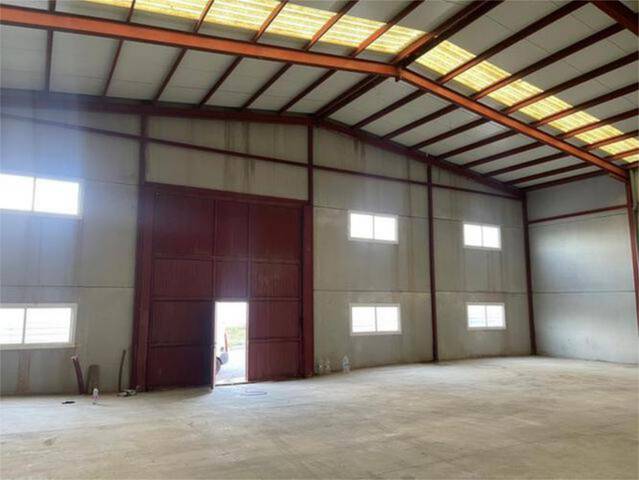 Nave industrial en Alquiler en Loja