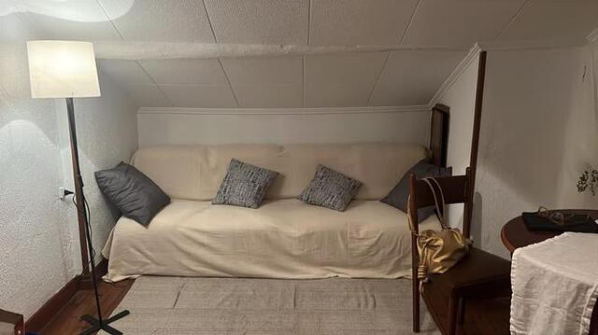 Pis de lloguer a San Pedro - Siana