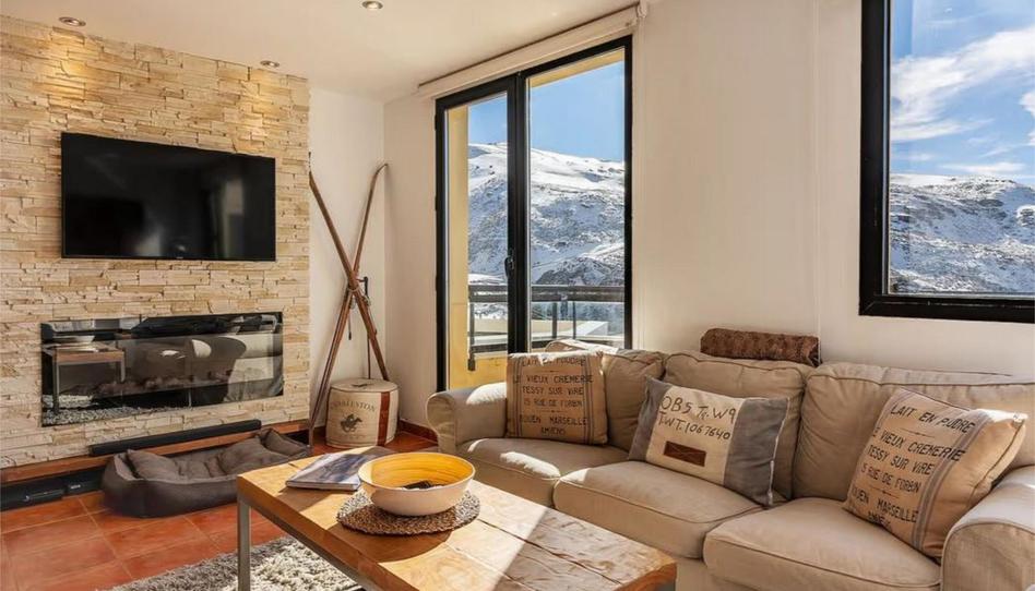 Photo 1 of Flat to rent in Calle de la Virgen de las Nieves, 7, Zona baja, Granada