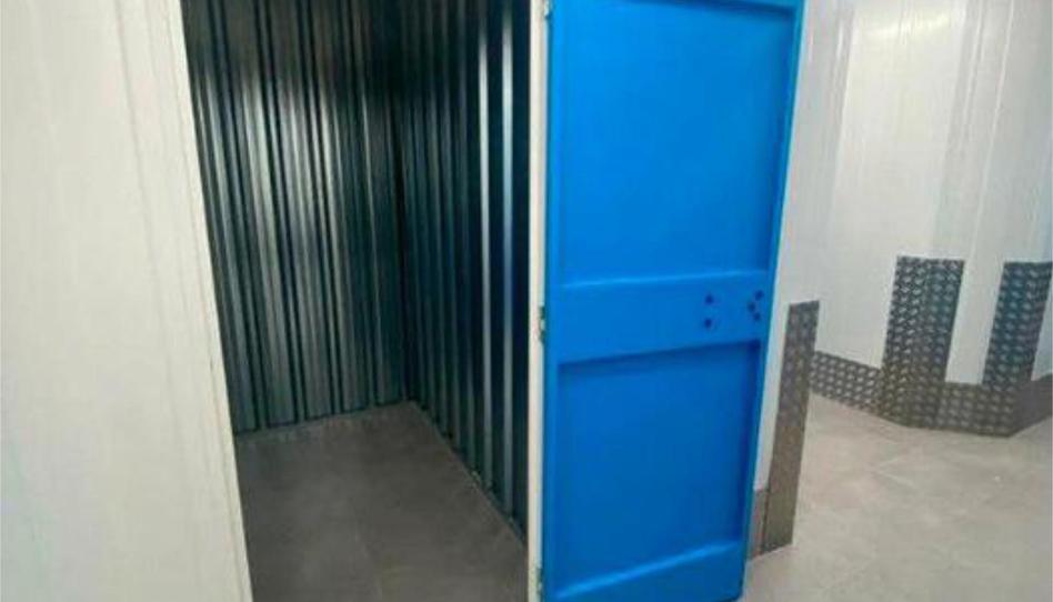 Traster de lloguer a Poniente, Granada - imatge 1 Foto 1 de Traster de lloguer a Poniente, Granada