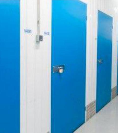 Traster de lloguer a Poniente, Granada - imatge 2 Foto 2 de Traster de lloguer a Poniente, Granada