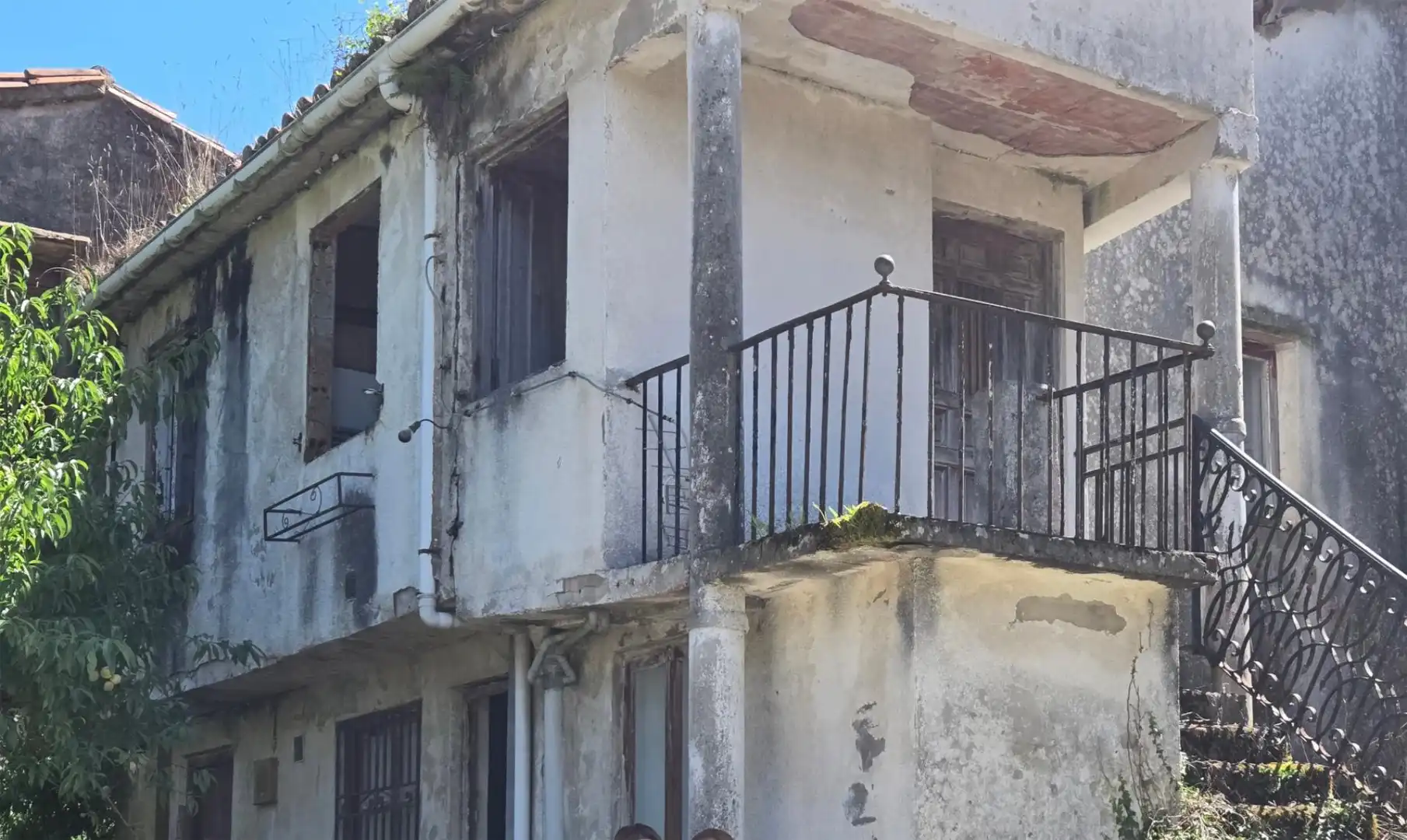 Casa o chalet en venta en Poblado Bustablado, 128, Arredondo Vista exterior de Casa o chalet en venta en Arredondo con Terraza, Trastero y Balcón