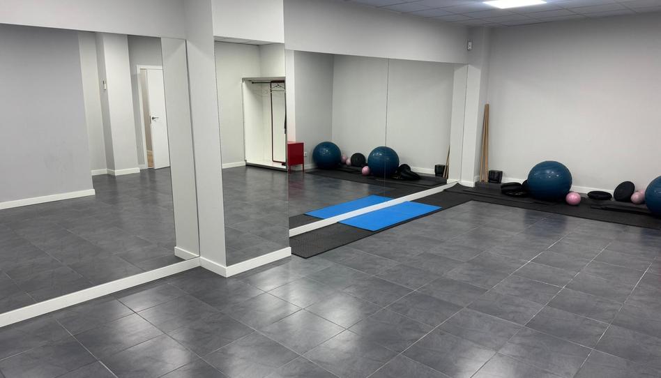 Premises to rent in Calle Picasso, 1, Pintores - Ferial, Madrid - image 1 Photo 1 of Premises to rent in Calle Picasso, 1, Pintores - Ferial, Madrid