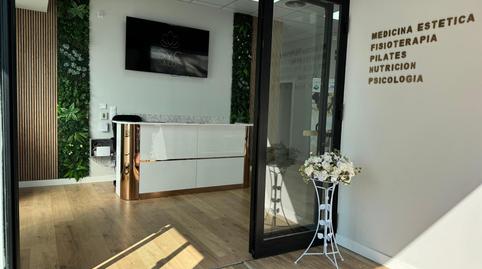 Premises to rent in Calle Picasso, 1, Pintores - Ferial, Madrid - image 4 Photo 4 of Premises to rent in Calle Picasso, 1, Pintores - Ferial, Madrid