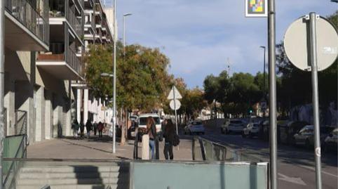 Foto 2 de Pis de lloguer a Carrer Pi I Margall, 37, Creu Alta, Barcelona