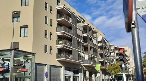 Foto 3 de Pis de lloguer a Carrer Pi I Margall, 37, Creu Alta, Barcelona