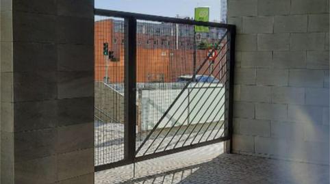 Foto 4 de Pis de lloguer a Carrer Pi I Margall, 37, Creu Alta, Barcelona