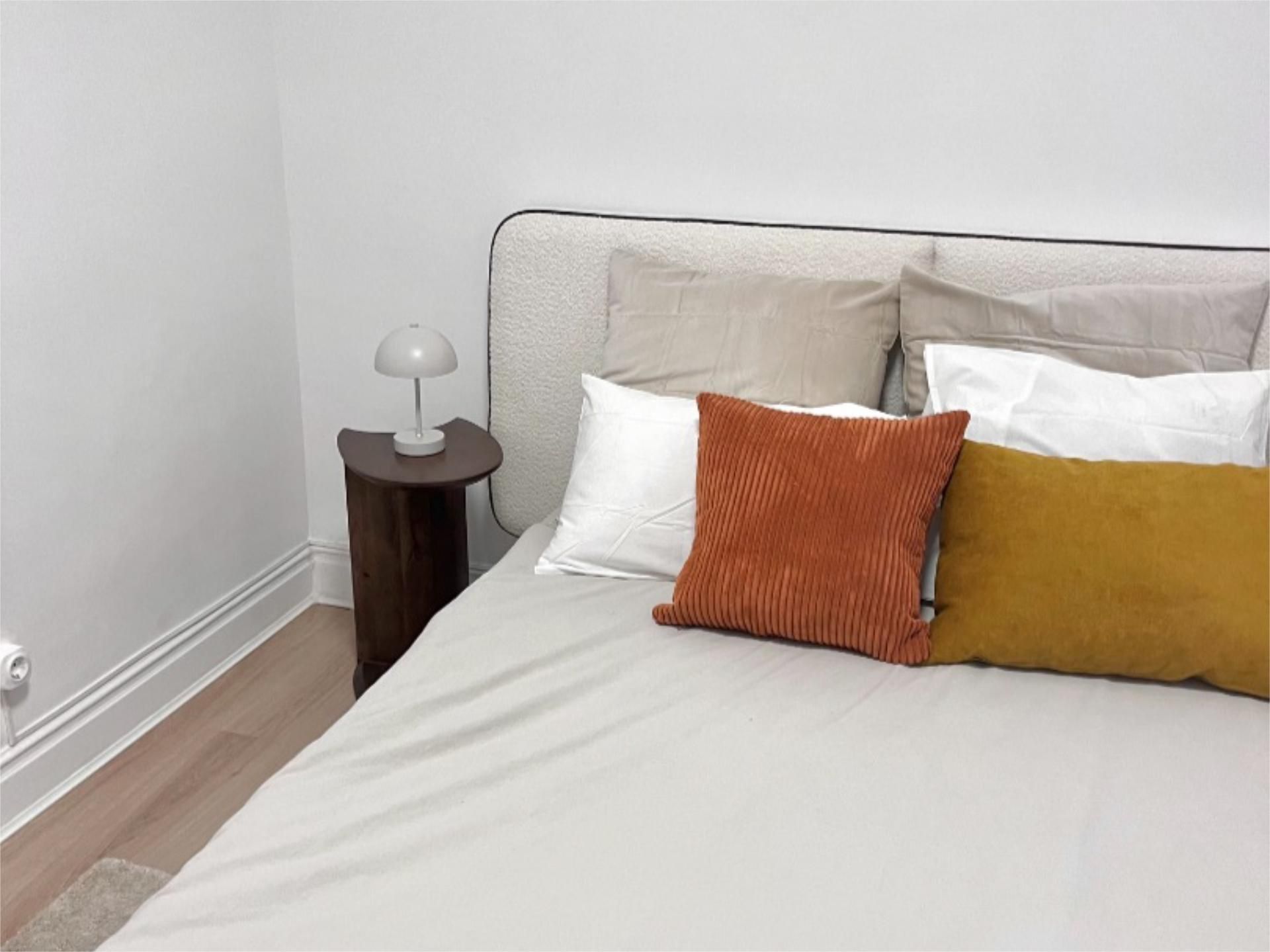 Flat for sale in Club Kalea, 1, Getxo Bedroom of Flat for sale in Getxo