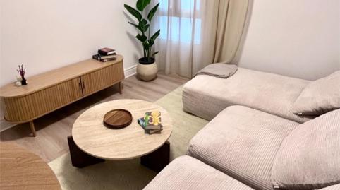 Piso en venta en Club Kalea, 1, Las Arenas, Bizkaia - imagen 3 Foto 3 de Piso en venta en Club Kalea, 1, Las Arenas, Bizkaia