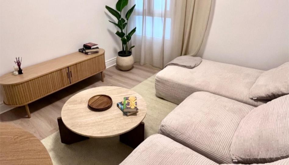 Pis en venda a Club Kalea, 1, Las Arenas, Getxo - imatge 1 Foto 1 de Pis en venda a Club Kalea, 1, Las Arenas, Getxo