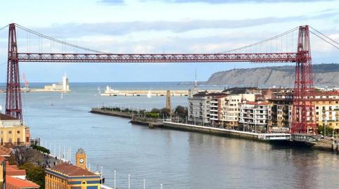 Pis en venda a Club Kalea, 1, Las Arenas, Getxo - imatge 2 Foto 2 de Pis en venda a Club Kalea, 1, Las Arenas, Getxo