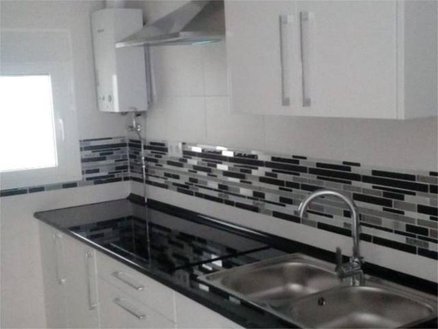 Piso en Venta en Calle Anhelo, 56 en Palmete