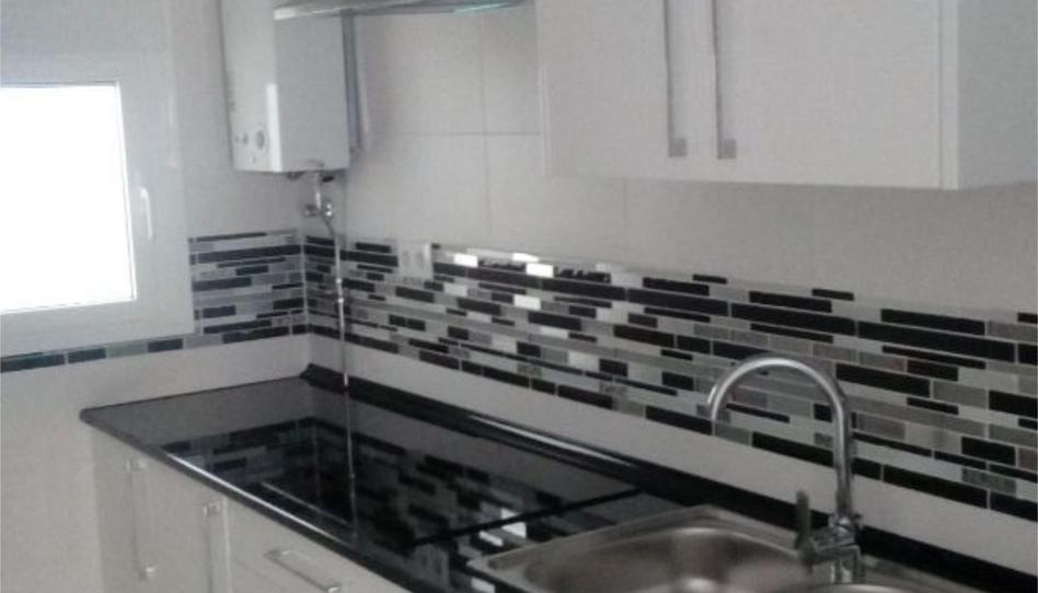 Flat for sale in Calle Anhelo, 56, Palmete, Sevilla - image 1 Photo 1 of Flat for sale in Calle Anhelo, 56, Palmete, Sevilla