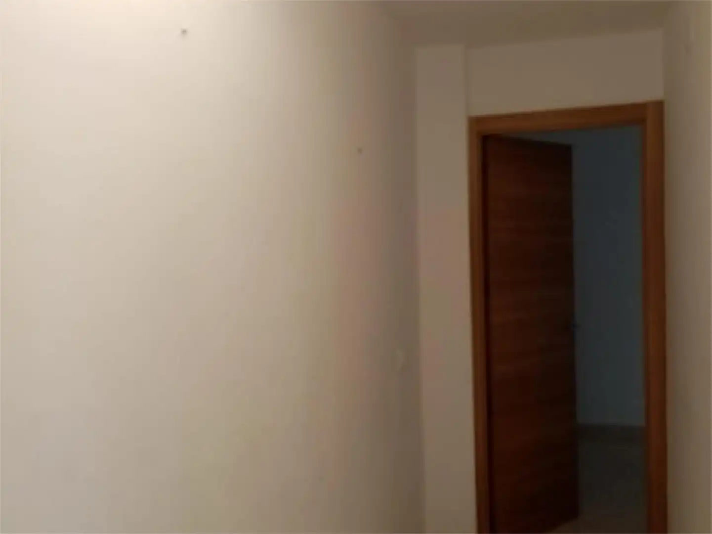 Bedroom of Flat for sale in Sevilla  with Air Conditioner and Balcony