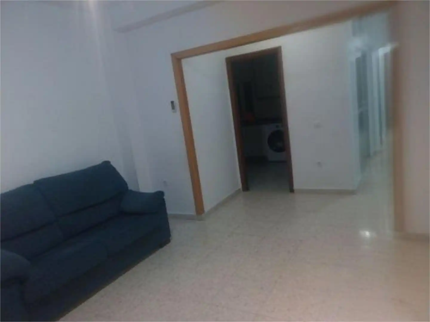 Flat for sale in Sevilla  with Air Conditioner and Balcony