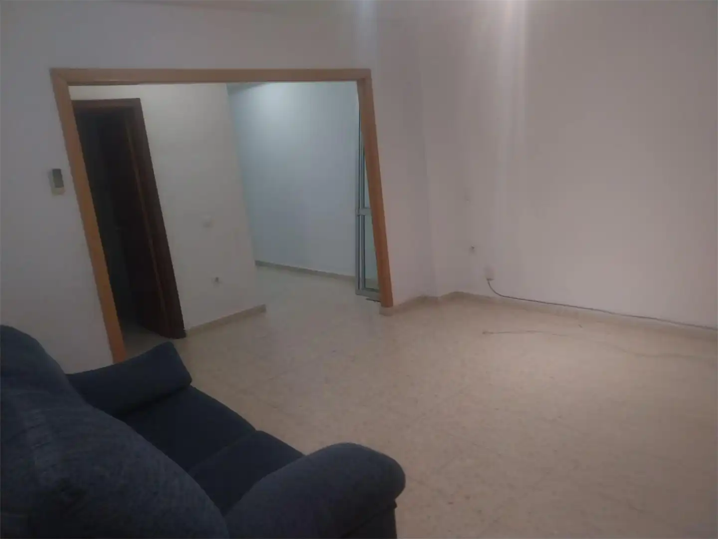 Flat for sale in Sevilla  with Air Conditioner and Balcony