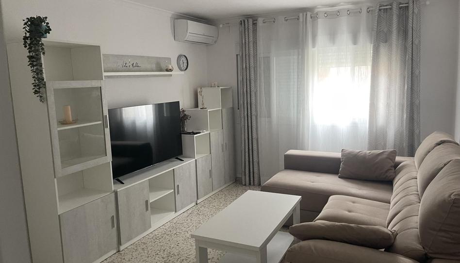 Photo 1 of Flat to rent in Avenida María Auxiliadora, 43, Zona Carrefour, Cádiz