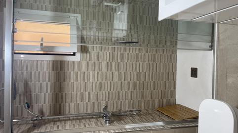 Photo 5 of Flat to rent in Avenida María Auxiliadora, 43, Zona Carrefour, Cádiz