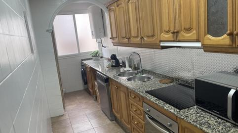 Photo 2 of Flat to rent in Avenida María Auxiliadora, 43, Zona Carrefour, Cádiz