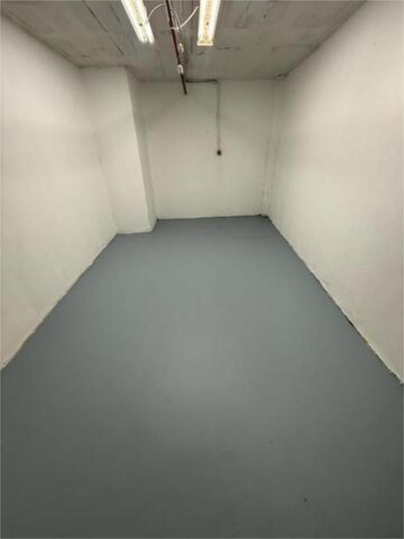 Trastero de alquiler en Marbella