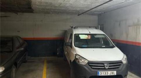 Trastero de alquiler en Miraflores, Málaga - imagen 4 Foto 4 de Trastero de alquiler en Miraflores, Málaga