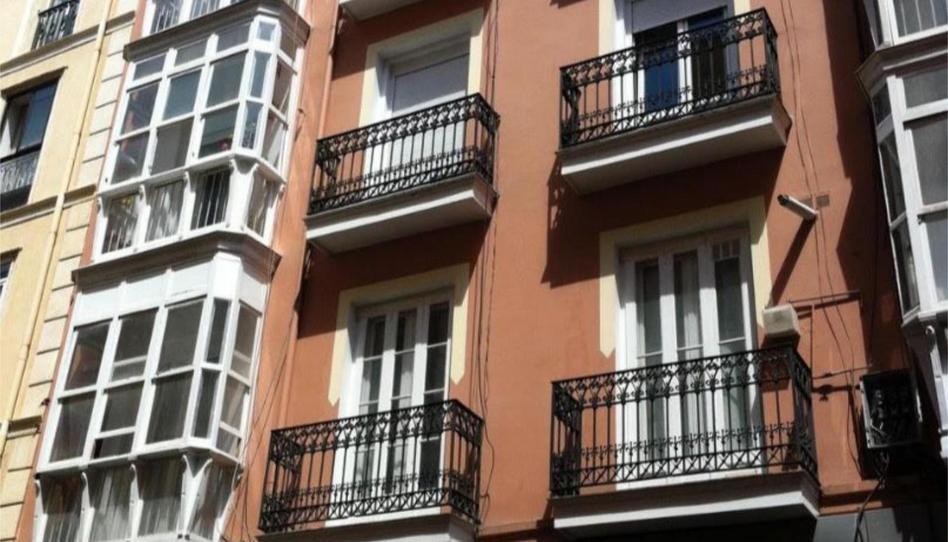 Flat to rent in Calle Daoiz y Velarde, 23, Puerto Chico, Cantabria - image 1 Photo 1 of Flat to rent in Calle Daoiz y Velarde, 23, Puerto Chico, Cantabria