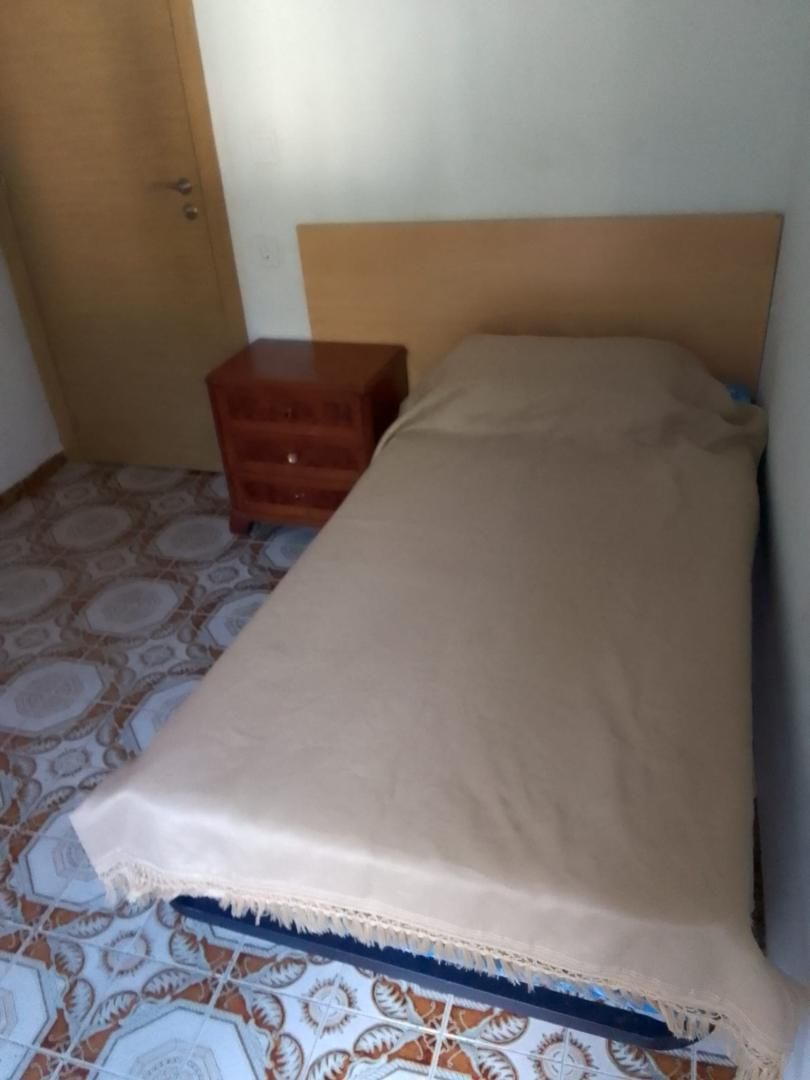 Bedroom of Flat to share in  Córdoba Capital  with Furnished