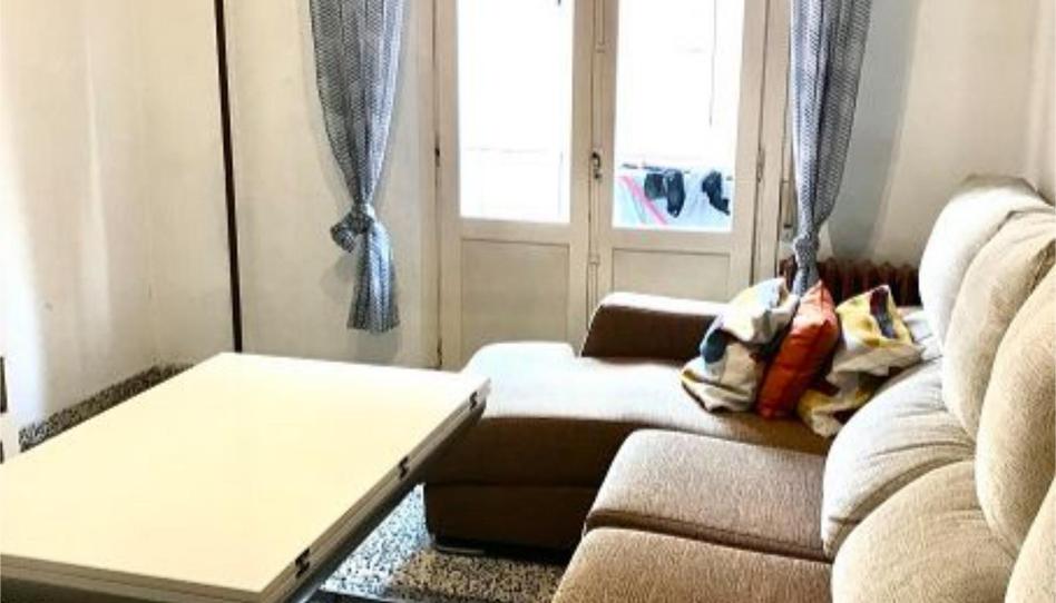 Photo 1 of Flat for sale in Calle Tomás Bretón, 15, Universidad San Francisco, Zaragoza