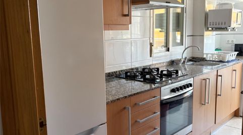 Foto 2 de Pis de lloguer a Avinguda Mallorca, 7, Moncófar Playa, Moncofa