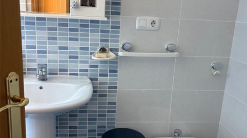 Foto 4 de Pis de lloguer a Avinguda Mallorca, 7, Moncófar Playa, Moncofa