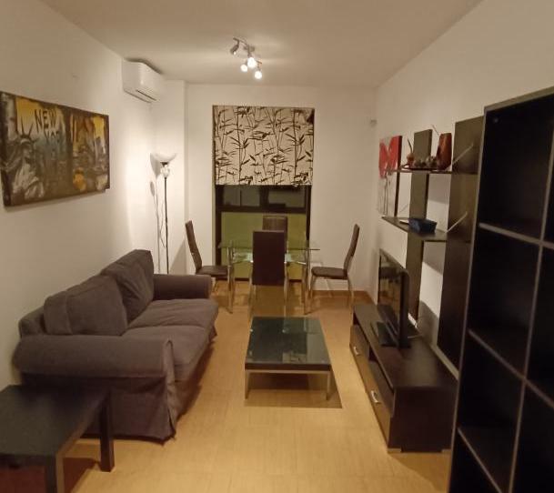 Foto 1 de Apartament de lloguer a Calle San Julián, 12, Centro Ciudad, Cáceres