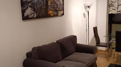 Foto 2 de Apartament de lloguer a Calle San Julián, 12, Centro Ciudad, Cáceres