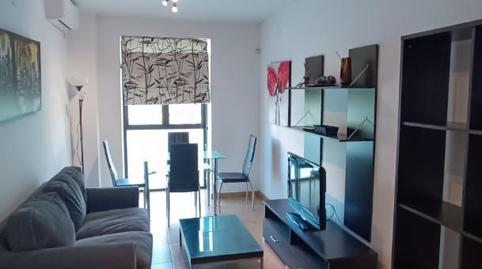 Foto 4 de Apartament de lloguer a Calle San Julián, 12, Centro Ciudad, Cáceres