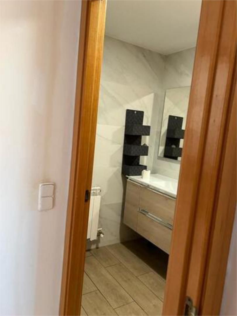 Pis per a compartir a Escodines