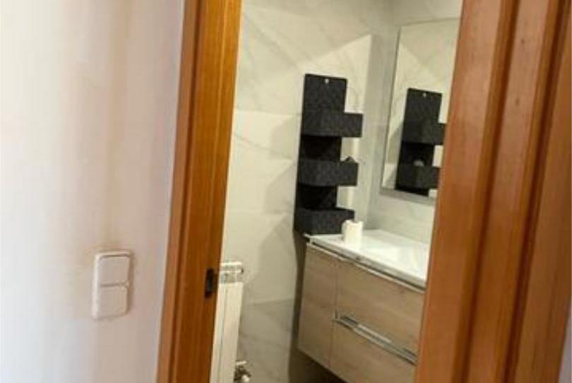 Pis per a compartir a Escodines, Barcelona - imatge 1 Foto 1 de Pis per a compartir a Escodines, Barcelona