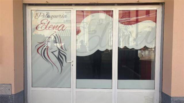 Local comercial en Alquiler en Moratalla