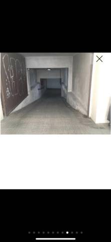 Garaje en Alquiler en Calle Murcia, 14 en Barrio de San Blas