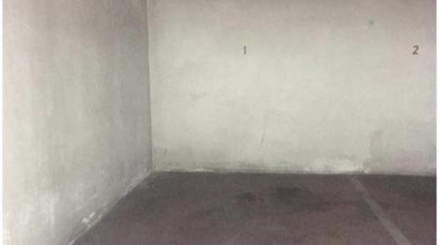 Garatge de lloguer a Calle Murcia, 14, Barrio de San Blas, Alicante - imatge 3 Foto 3 de Garatge de lloguer a Calle Murcia, 14, Barrio de San Blas, Alicante