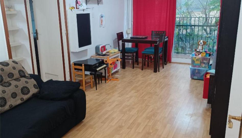 Flat for sale in Casagemes, Barcelona - image 1 Photo 1 of Flat for sale in Casagemes, Barcelona