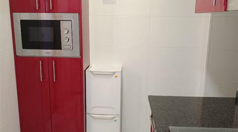 Flat for sale in Casagemes, Barcelona - image 3 Photo 3 of Flat for sale in Casagemes, Barcelona