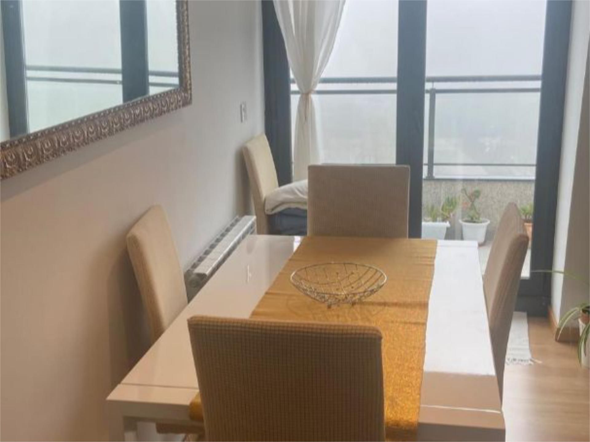 Pis en venda a Lugar Da Ribeira, 85b, O Porriño Menjador de Pis en venda en O Porriño amb Terrassa i Balcó