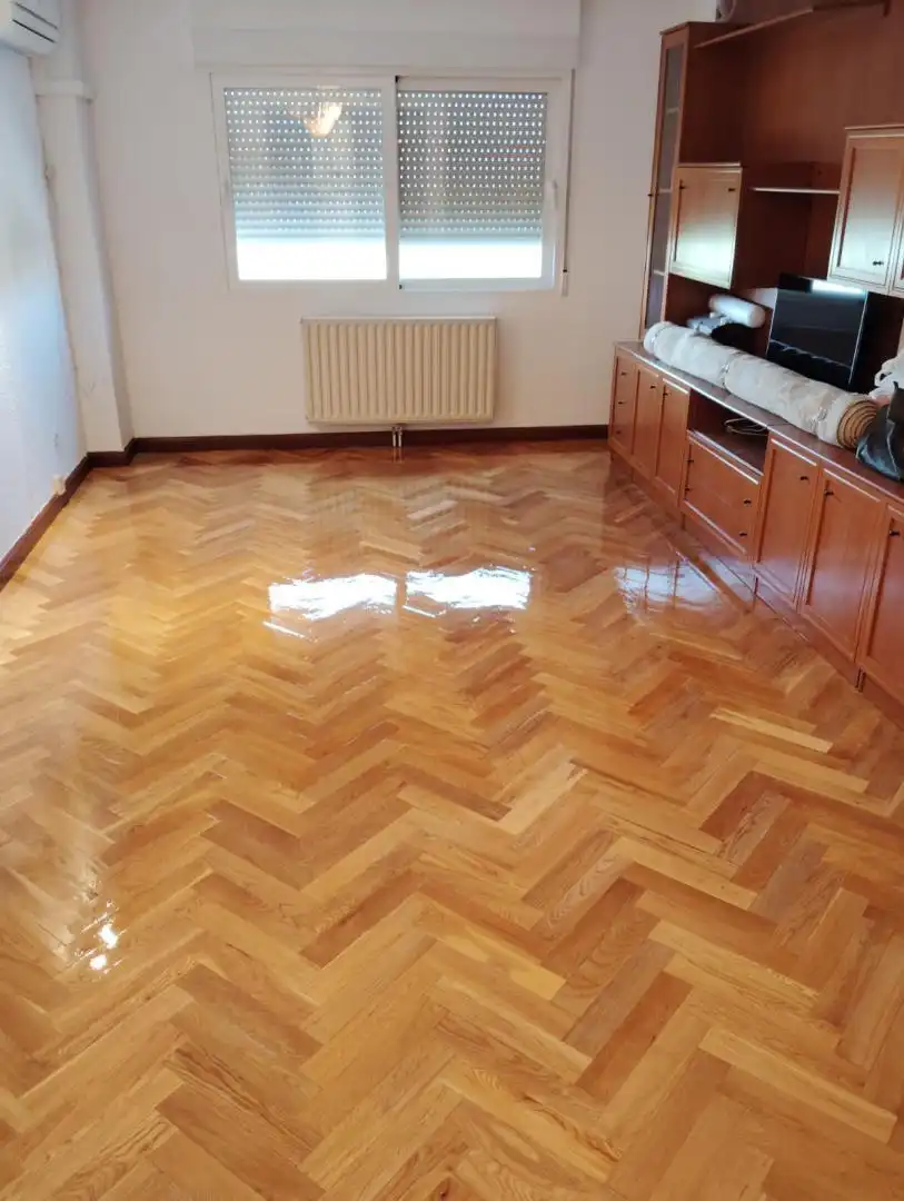 Pis en venda a Calle de la Casuarina, 29, Las Águilas Pis en venda en Madrid amb Aire condicionat, Calefacció i Parquet