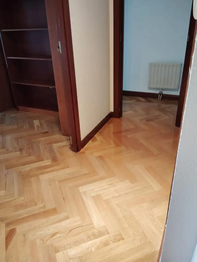 Pis en venda a Calle de la Casuarina, 29, Las Águilas Pis en venda en Madrid amb Aire condicionat, Calefacció i Parquet
